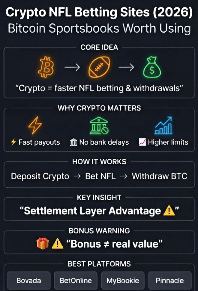 Crypto NFL