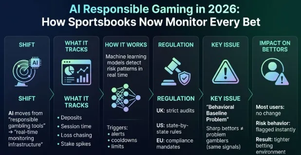 AI responsible