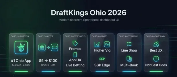 Draftkings
