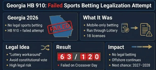 Georgia HB