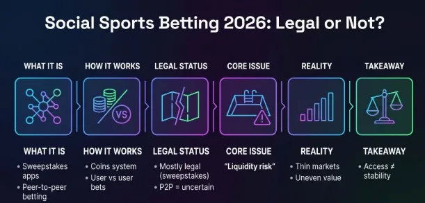 Social Sports
