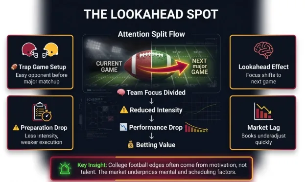 Lookahead