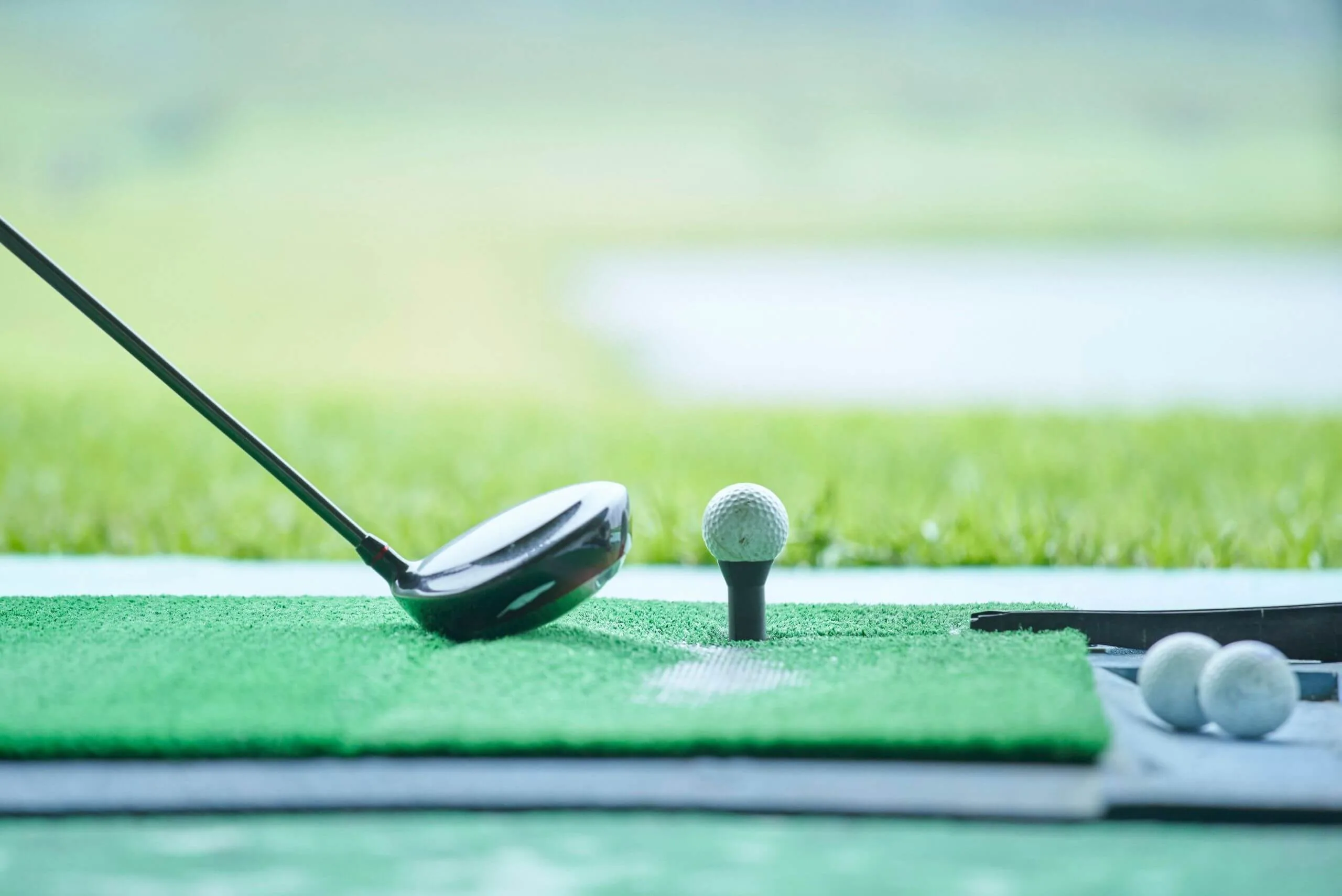 Golf Betting Games