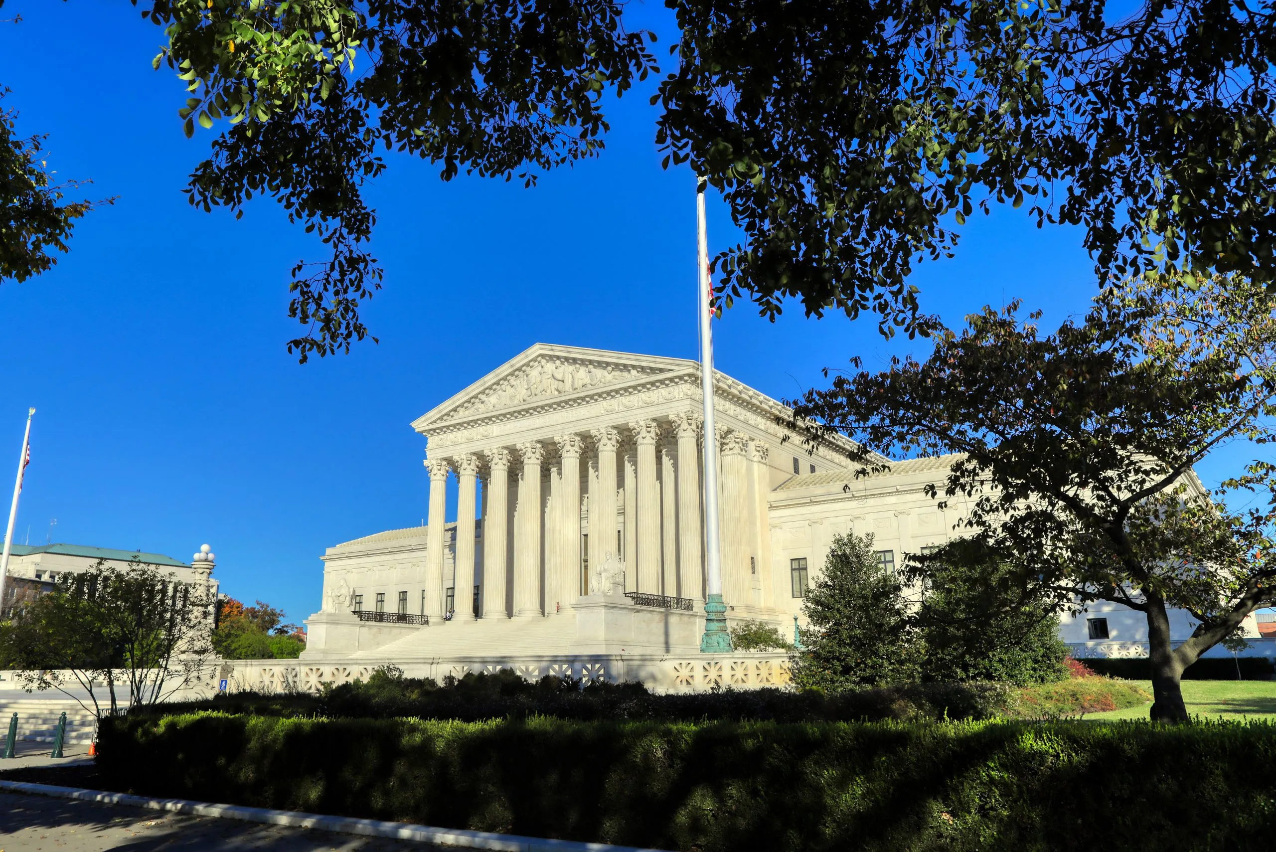 Polymarket's Supreme Court Tariff Market: What Traders Are Pricing