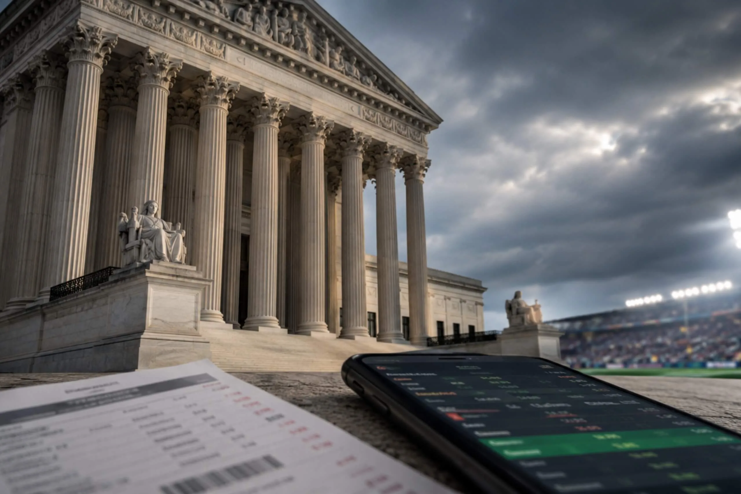 What the Supreme Court Really Did in 2018