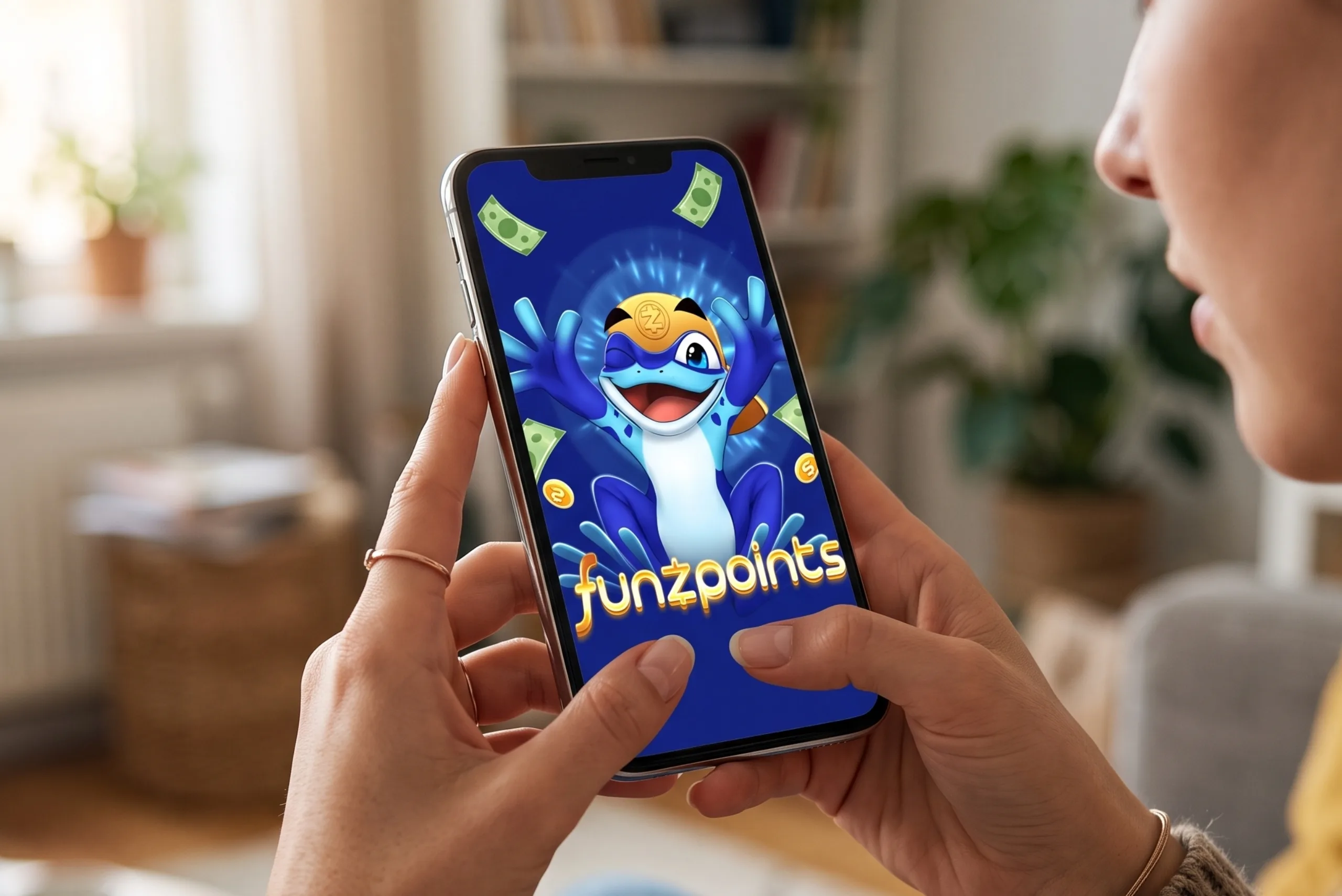 Funzpoints Review