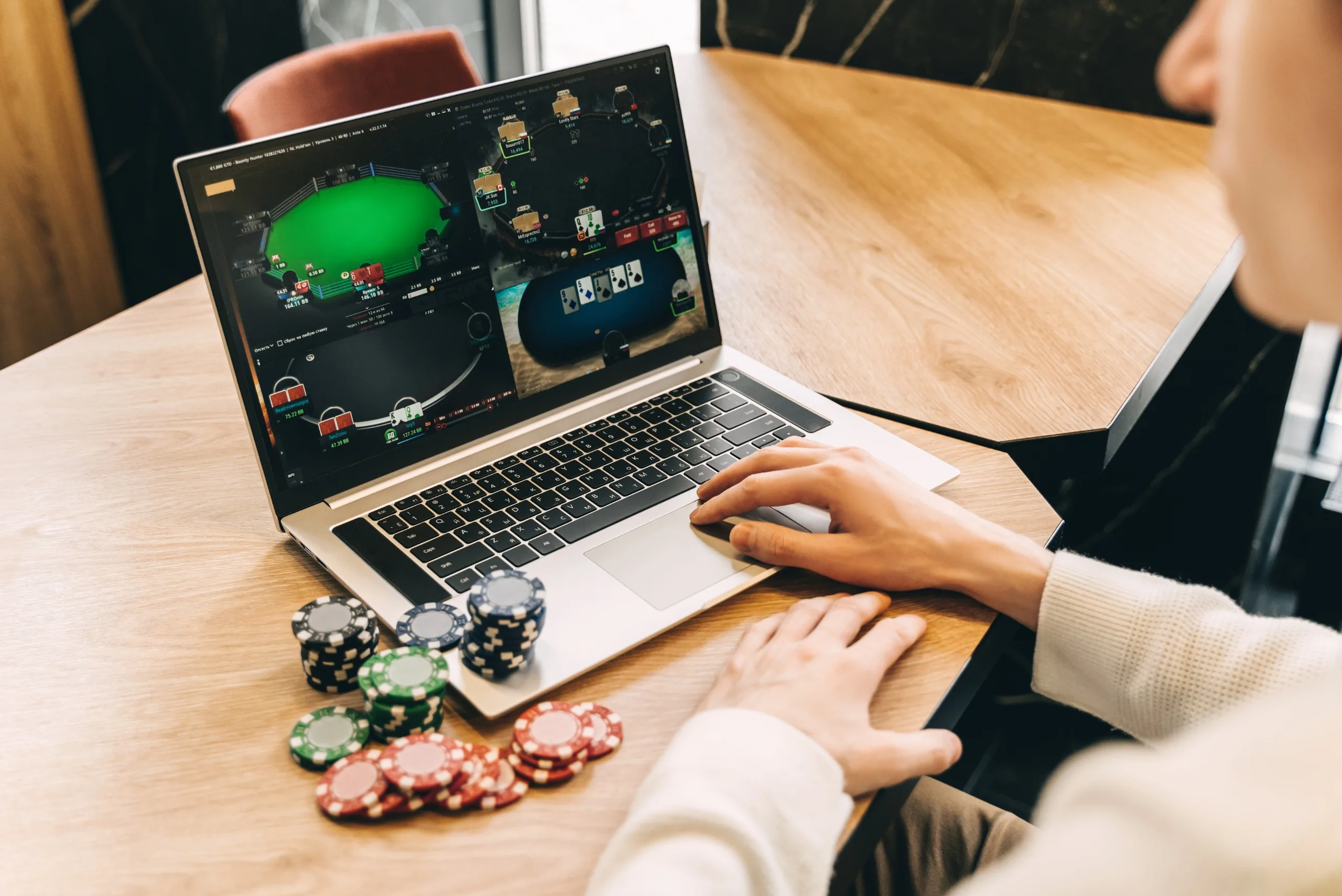 Online Casino Regulation News: Latest Legal Updates & Changes
