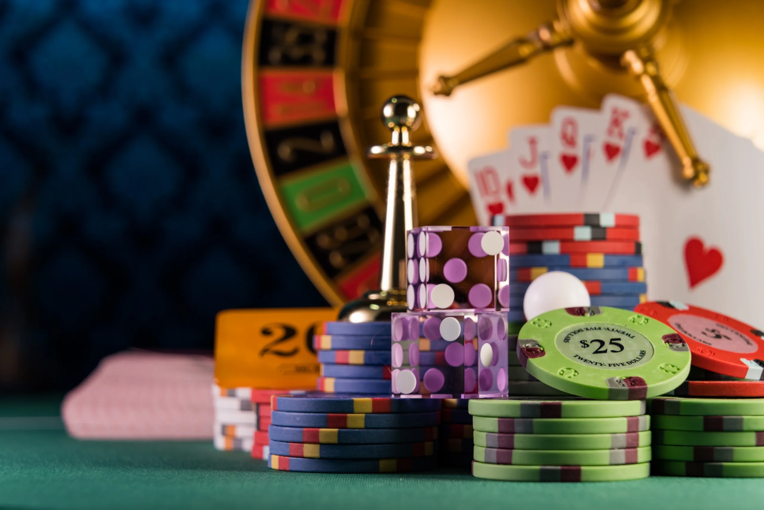 Sweepstakes Casino Taxes