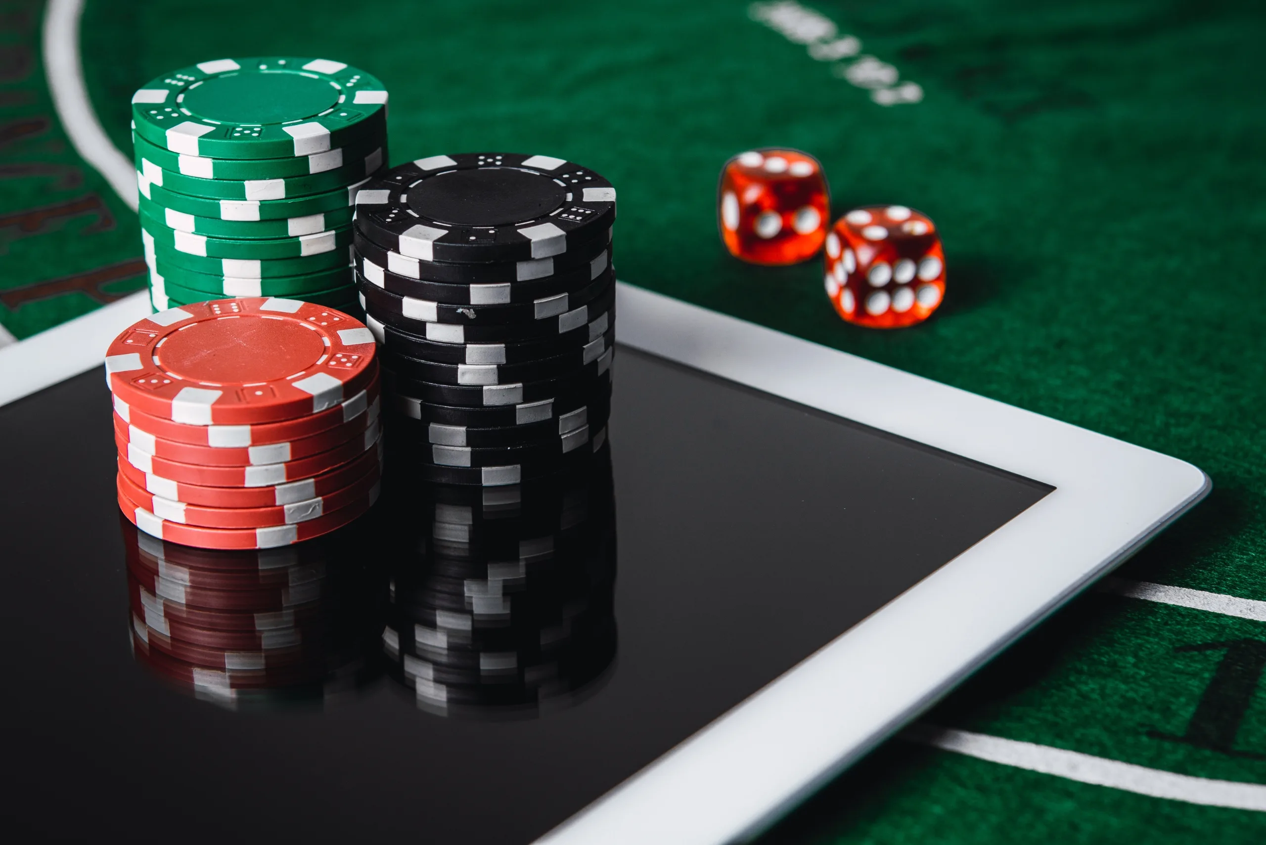 best online casino bonuses