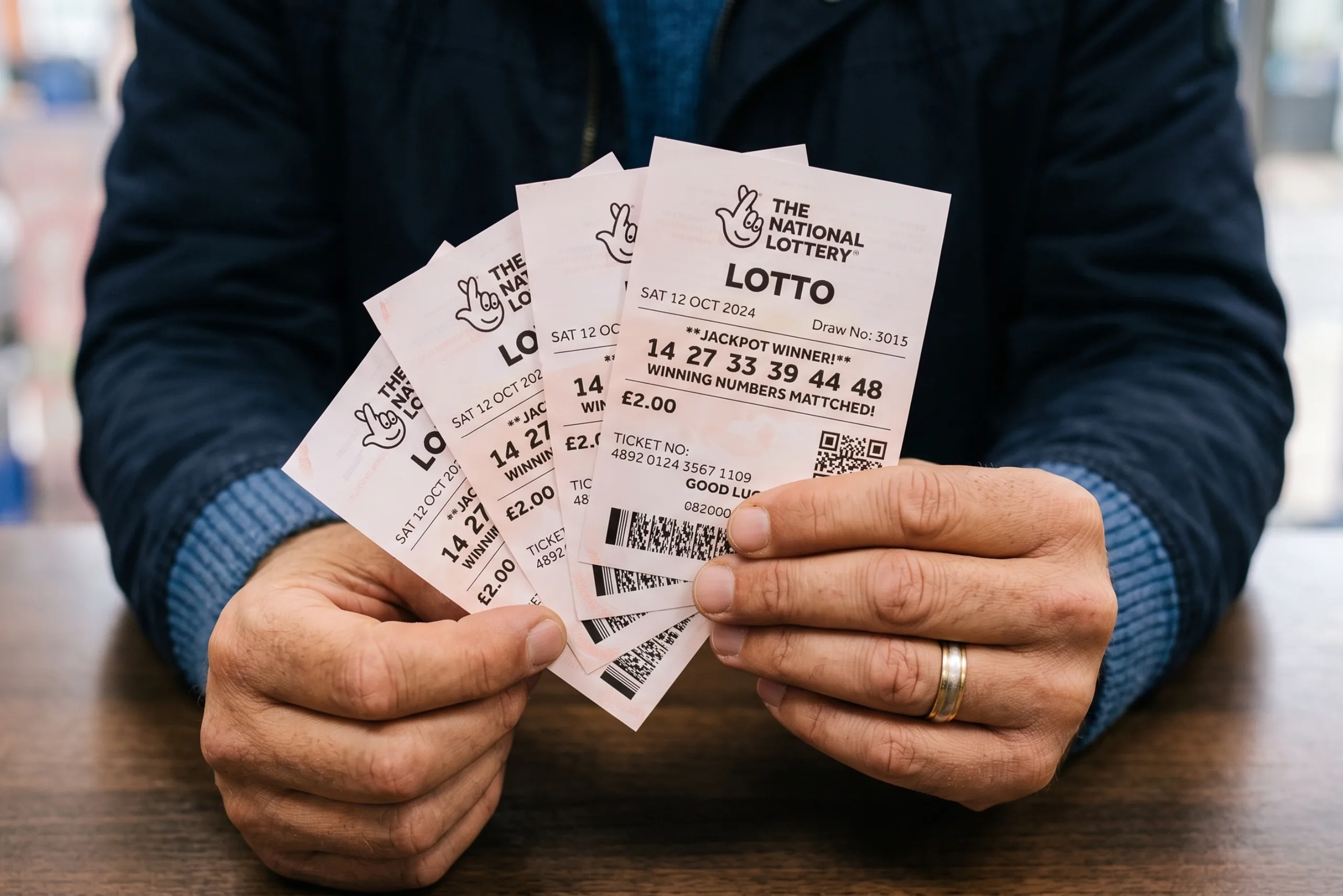 powerball annuity vs lump sum