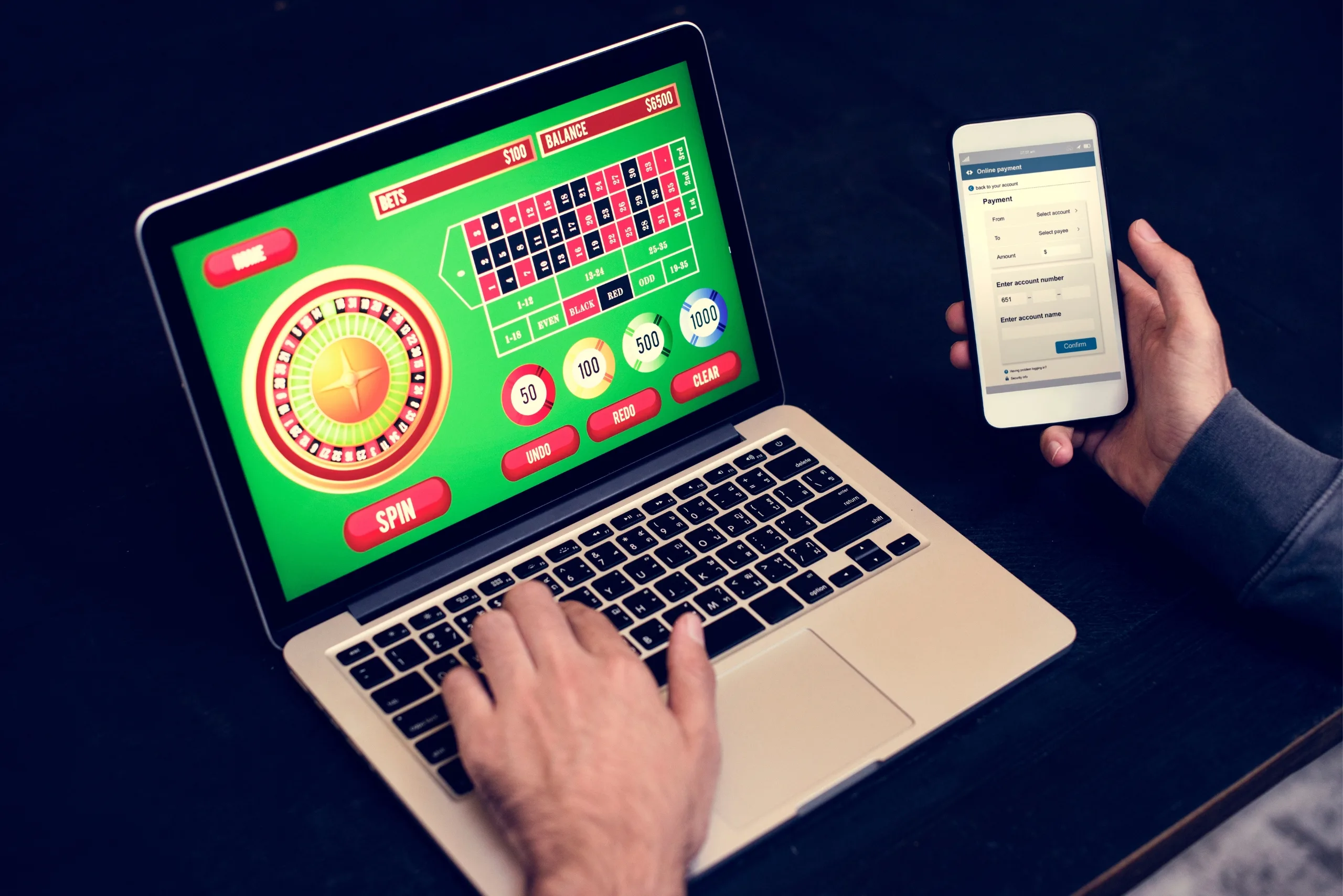 sweepstakes casino daily login bonus