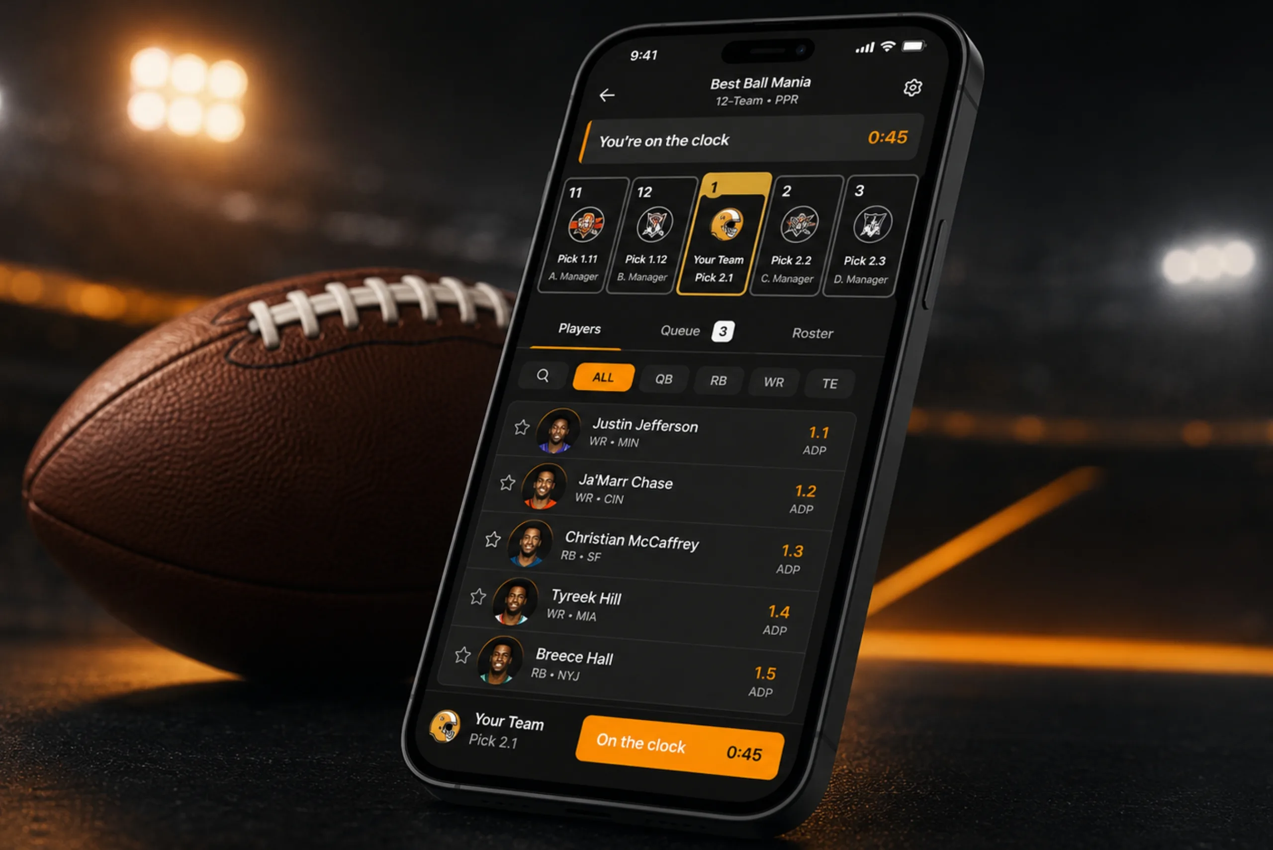underdog fantasy review