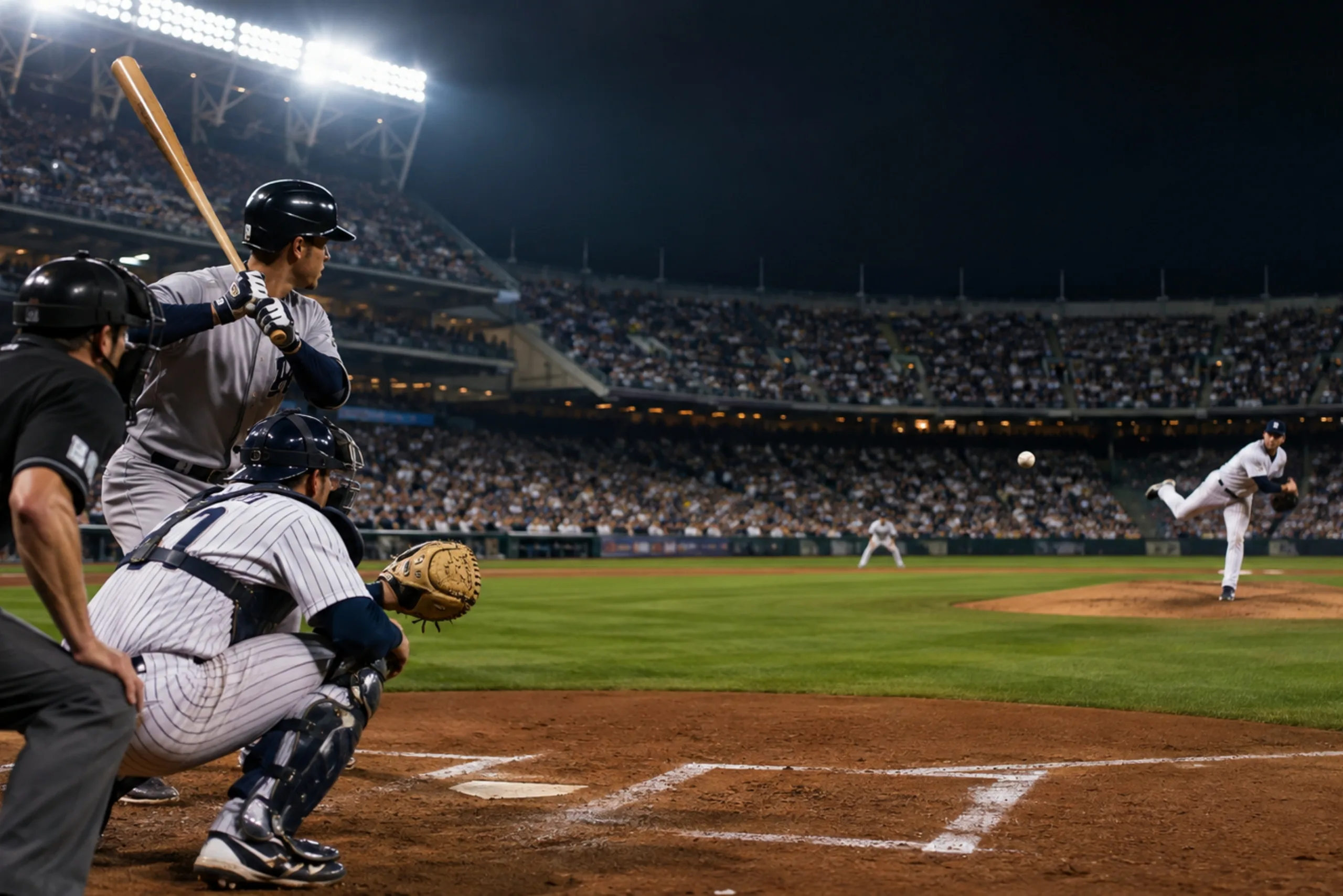 underdog mlb