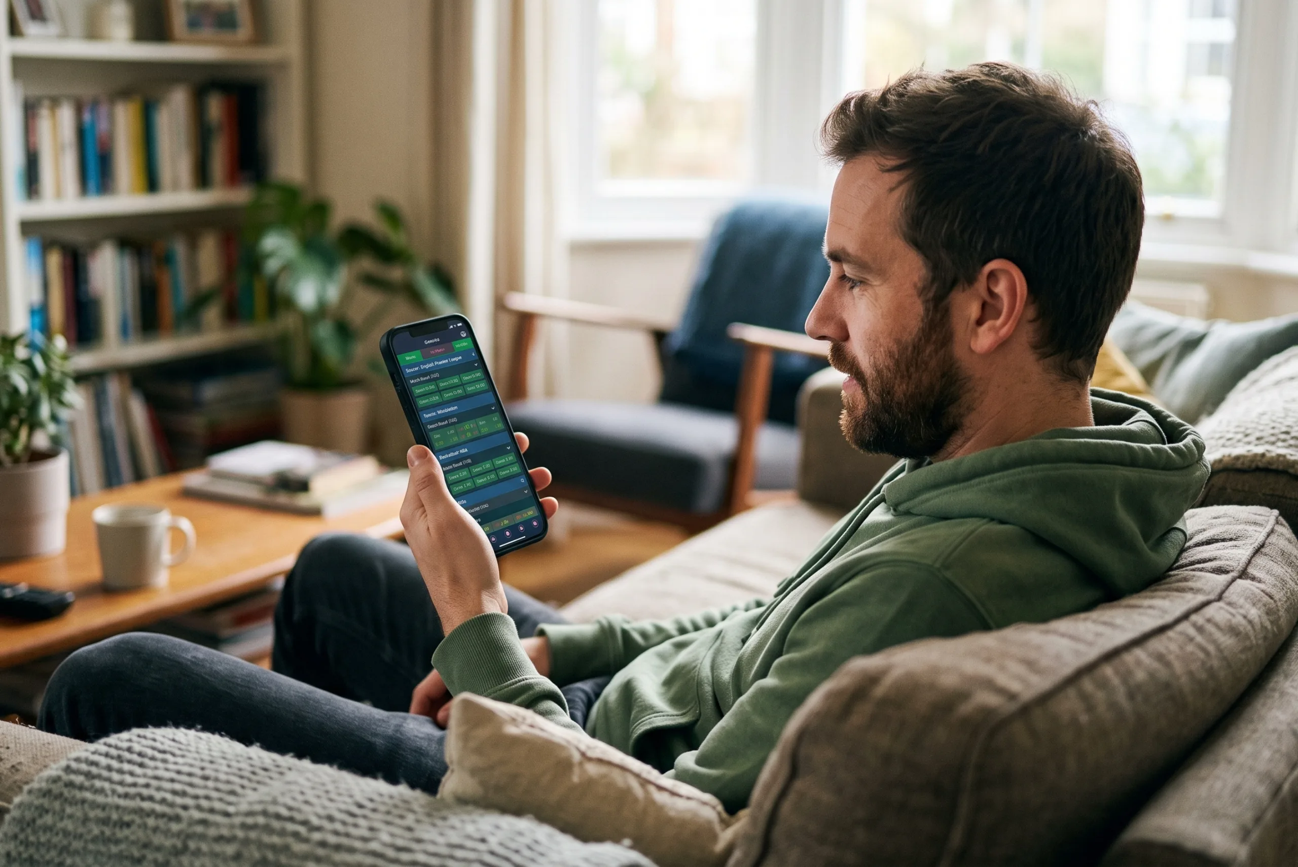 Sportsbooks With the Widest Niche Sport Coverage: Where to Find Rare Markets