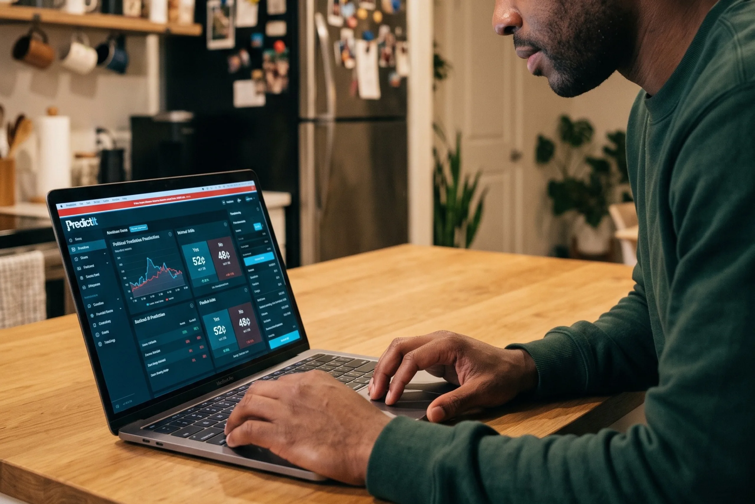 PredictIt Review