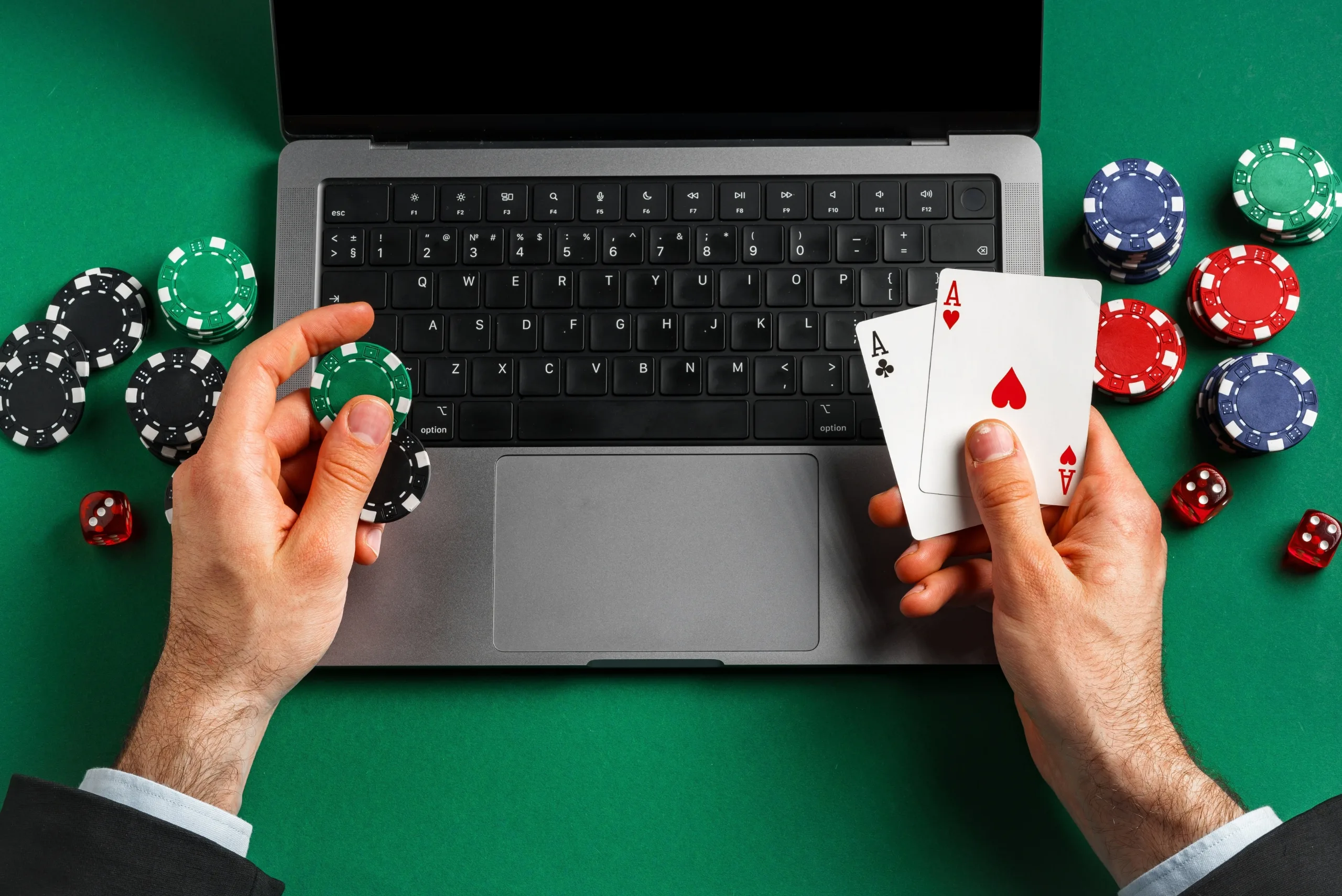 msiga shared liquidity poker